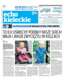 Echo Kieleckie
