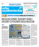 Echo Szydłowca