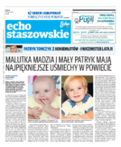 Echo Staszowskie