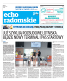 Echo Radomskie