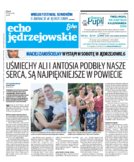 Echo Jędrzejowa