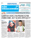 Echo Włoszczowy