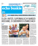 Echo Buskie