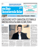 Echo Kozienickie