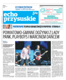 Echo Przysuchy