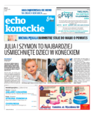 Echo Koneckie