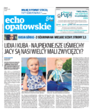 Echo Opatowskie
