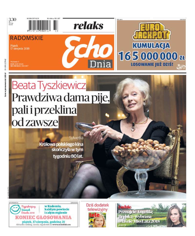 Echo Dnia
