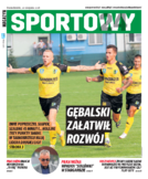 Echo Sportowe wyd. Podkarpackie