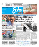 Echo Dnia wyd. Świętokrzyskie