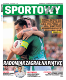 Echo Sportowe wyd. Radom
