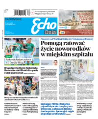Echo Dnia