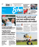 Echo Dnia wyd. Podkarpackie