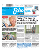 Echo Dnia wyd. Świętokrzyskie