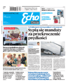 Echo Dnia wyd. Podkarpackie