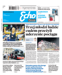 Echo Dnia