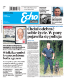 Echo Dnia wyd. Kielce