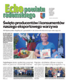 Echo Powiatu Radomskiego
