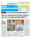 Echo Starachowickie
