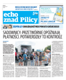 Echo znad Pilicy