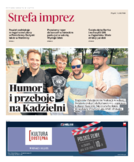 Weekend Kielce