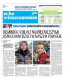 Echo Włoszczowy