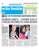 Echo Buskie