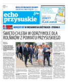 Echo Przysuchy