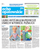 Echo Opatowskie