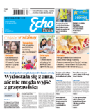 Echo Dnia wyd. Podkarpackie