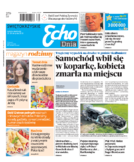 Echo Dnia wyd. Świętokrzyskie