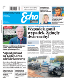 Echo Dnia wyd. Kielce