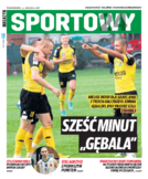 Echo Sportowe wyd. Podkarpackie