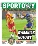 Echo Sportowe wyd. Świętokrzyskie