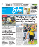 Echo Dnia wyd. Podkarpackie