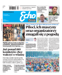 Echo Dnia