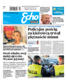 Echo Dnia wyd. Podkarpackie