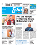 Echo Dnia wyd. Kielce