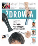 Zdrowie i Uroda do Echo Dnia wyd. Radom