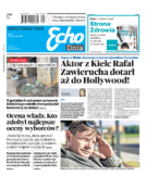 Echo Dnia wyd. Świętokrzyskie