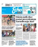 Echo Dnia wyd. Podkarpackie