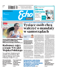 Echo Dnia