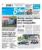 Echo Dnia wyd. Podkarpackie