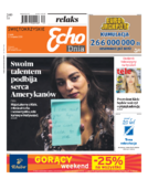 Echo Dnia wyd. Świętokrzyskie
