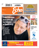 Echo Dnia wyd. Podkarpackie