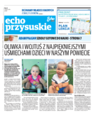 Echo Przysuchy