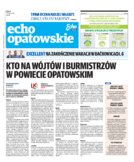 Echo Opatowskie