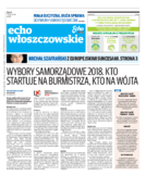 Echo Włoszczowy