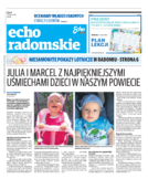 Echo Radomskie