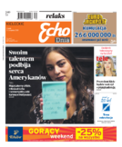 Echo Dnia wyd. Kielce